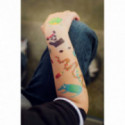Djeco - Tattoo, Snouts