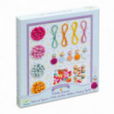 Djeco - Beads and figurines