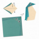 Djeco - Origami, Polar Animals