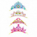 Djeco - Like a princess, DIY - FSC MIX