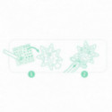 Djeco - Little fairies - FSC MIX