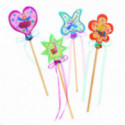 Djeco - Little fairies - FSC MIX