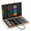 Djeco - Big box of Colours