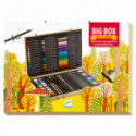 Djeco - Big box of Colours