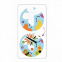 Djeco - Collage, Sweet Nature