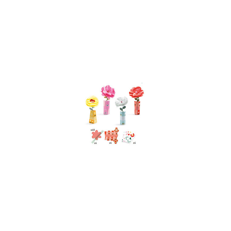 Djeco - Retrochic