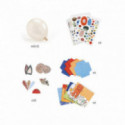 Djeco - Animal Balloons - FSC MIX