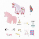 Djeco - Brooch - Sweet unicorn