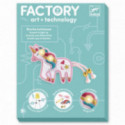 Djeco - Brooch - Sweet unicorn