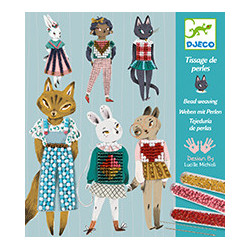 Djeco - Kitty cats