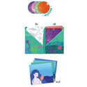 Djeco - Collages - Ocean