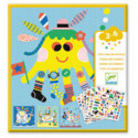 Djeco - Create Sea Creatures