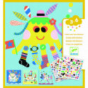 Djeco - Create Sea Creatures