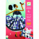Djeco - Sewing, So Paris