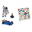 Djeco - Retro toys