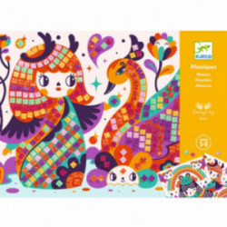 Djeco - Kokeshi