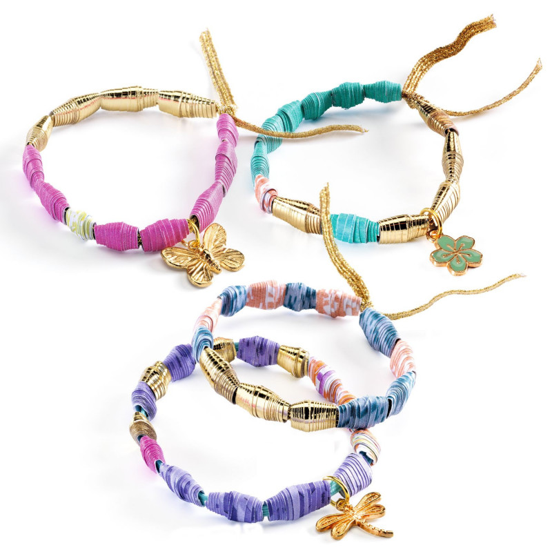 Djeco - Stylish and golden