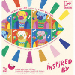 Djeco - Totally Pop