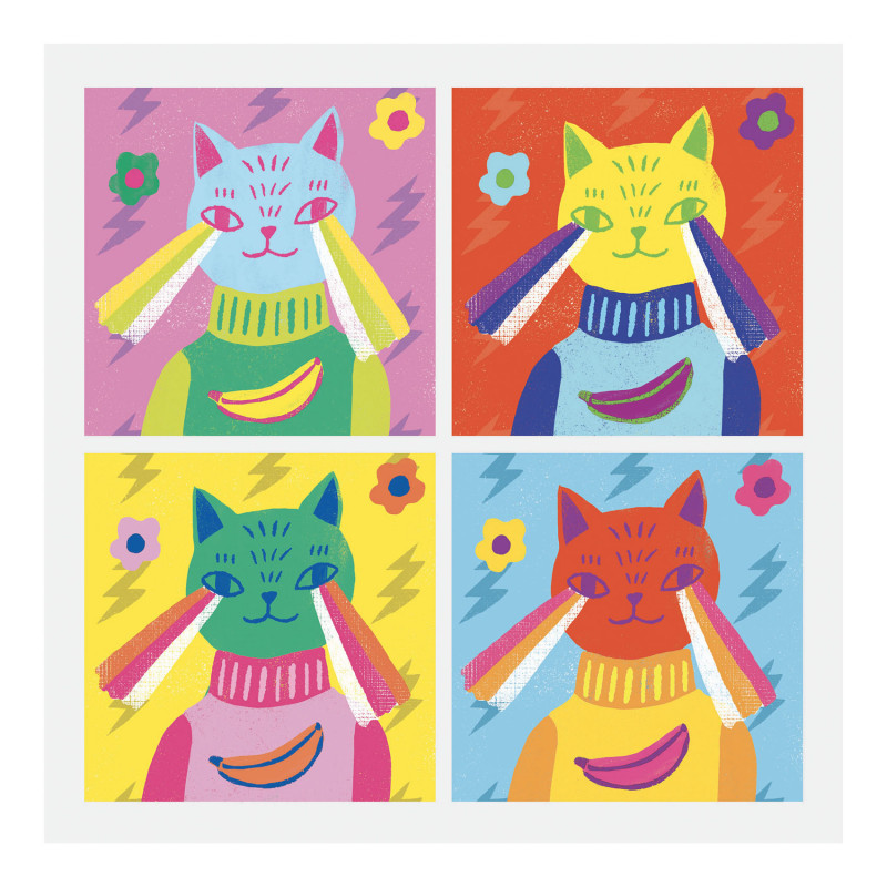 Djeco - Totally Pop