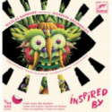 Djeco - Spring Vegetables
