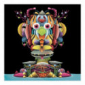 Djeco - Spring Vegetables