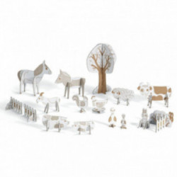 Djeco - Farm