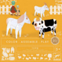 Djeco - Farm