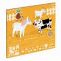 Djeco - Farm