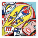 Djeco - Superheroes