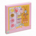 Djeco - Beads and flowers