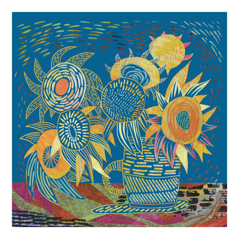 Djeco - The South