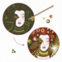 Djeco - Golden Goddesses