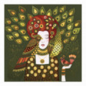 Djeco - Golden Goddesses