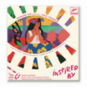 Djeco - Polynesia