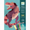 Djeco - Jurassic