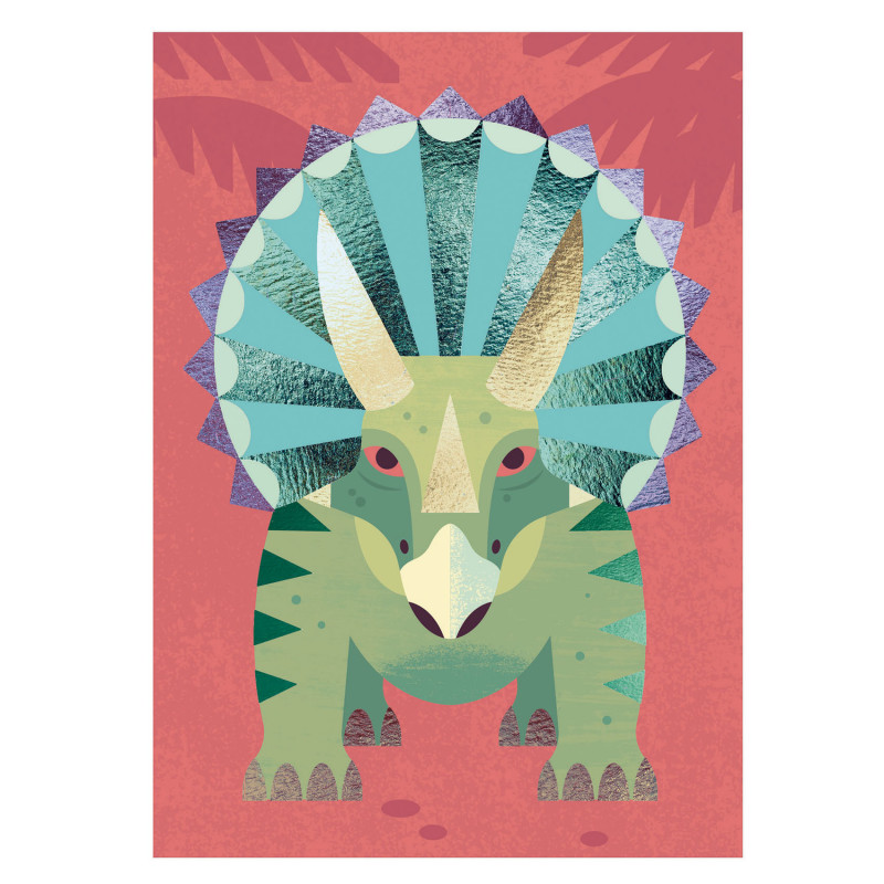 Djeco - Jurassic