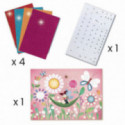 Djeco - Fairy Box