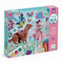 Djeco - Fairy Box
