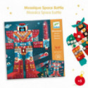Djeco - Space battle