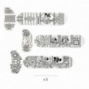 Djeco - DIY - To the sky