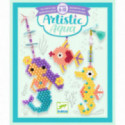 Djeco - Artistic aqua - Sea charm