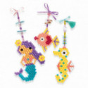 Djeco - Artistic aqua - Sea charm