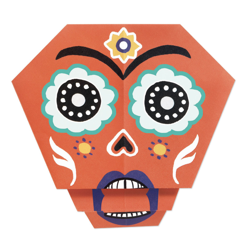 Djeco - Origami, Shivers