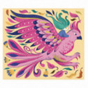 Djeco - Artistic diams, Mythical Creatures