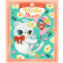 Djeco - Artistic Diams - Friendships