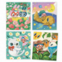 Djeco - Artistic Diams - Friendships