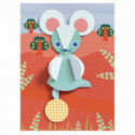 Djeco - Round and round