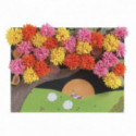Djeco - An explosion of pompons