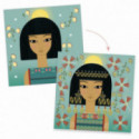 Djeco - Patterns and decorations