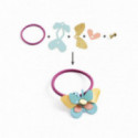 Djeco - Hairstyling accessories